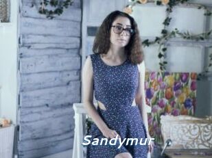 Sandymur