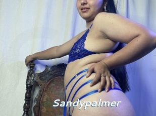 Sandypalmer