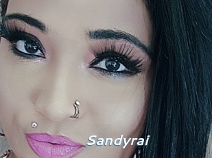 Sandyrai