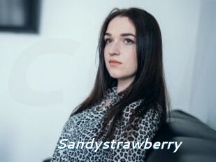 Sandystrawberry