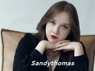 Sandythomas