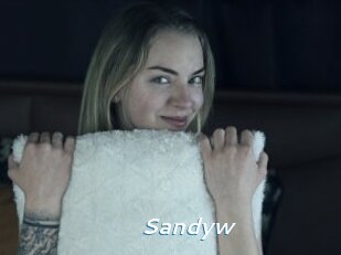Sandyw