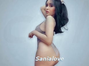 Sanialove