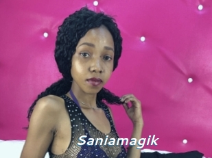 Saniamagik