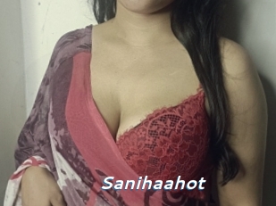 sanihaahot Camgirls Live