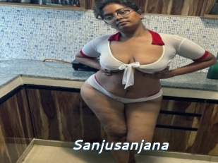 sanjusanjana Camgirls Live
