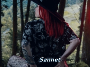 Sannet