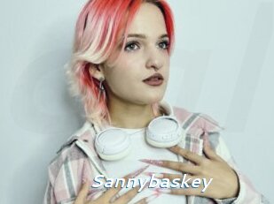Sannybaskey