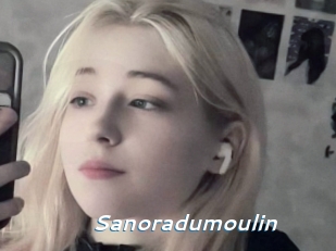 Sanoradumoulin