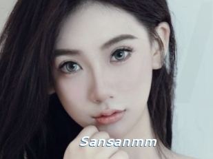Sansanmm