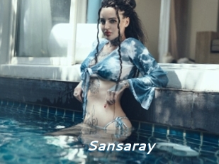 Sansaray