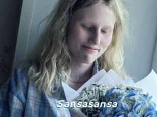 Sansasansa