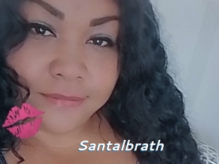Santalbrath