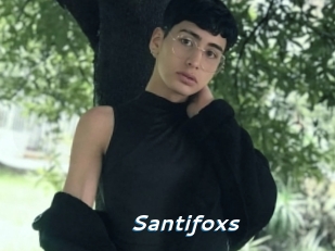 Santifoxs