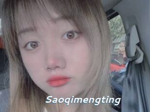 Saoqimengting
