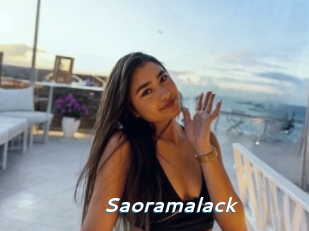 Saoramalack