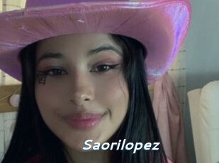 Saorilopez
