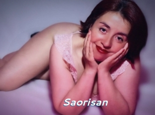Saorisan
