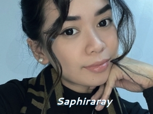 Saphiraray