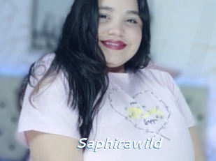 Saphirawild