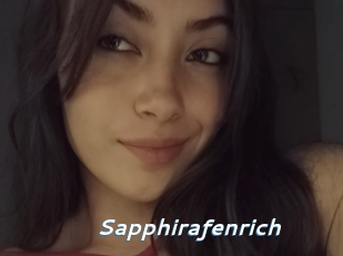 Sapphirafenrich