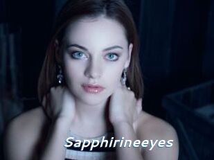 Sapphirineeyes