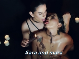Sara_and_mara