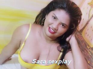 Sara_sexplay