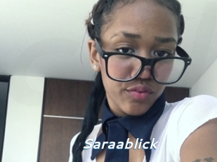Saraablick
