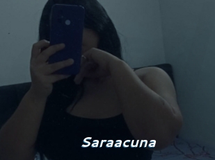 Saraacuna