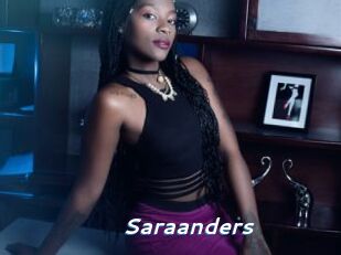 Saraanders