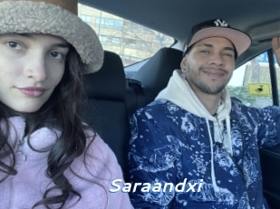 Saraandxi