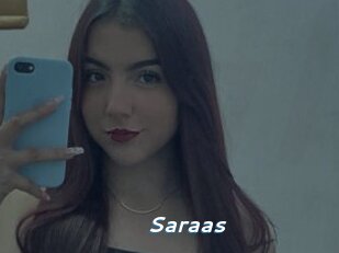 Saraas