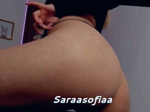Saraasofiaa