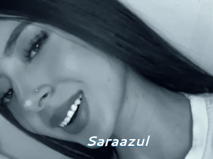 Saraazul