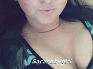 Sarababygirl