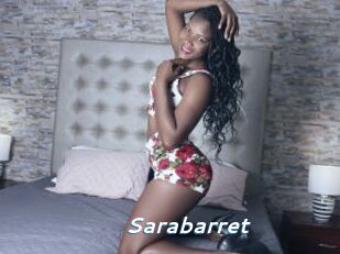 Sarabarret