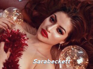 Sarabeckett