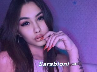 Sarabioni