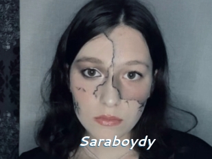 Saraboydy