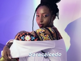 Saracaicedo