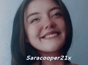 Saracooper21x