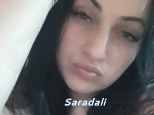 Saradali