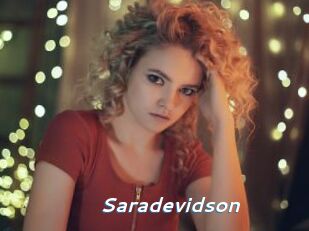 Saradevidson