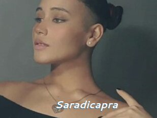 Saradicapra