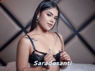Saradosanti