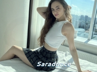 Saradunce