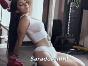 Saradurannd