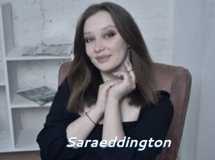 Saraeddington