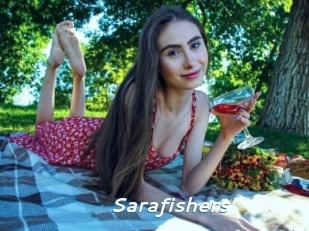 Sarafishers